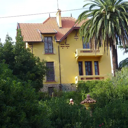 וילה 0211 La Corniche D'or, 8p. S/mer, Cote D'a *